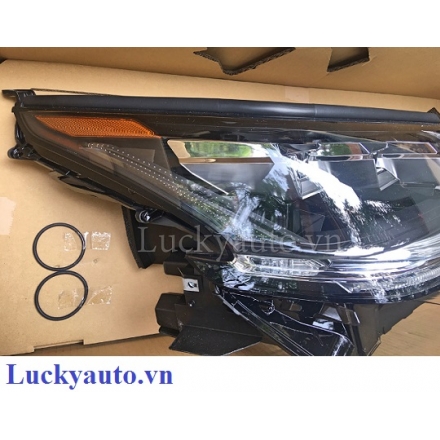 Đèn pha bản 2 balat trái xe Lexus LX570 đời 2019_ 81145- 60L11